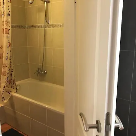 Modernes City-apartment In - Beuys Lägenhet Krefeld