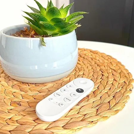 Modernes City-apartment In - Beuys Апартаменты