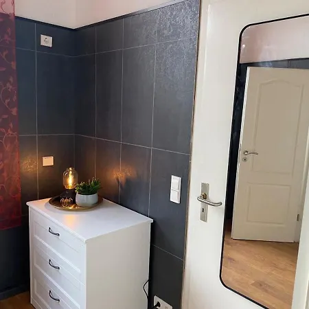 Lägenhet Modernes City-apartment In - Beuys