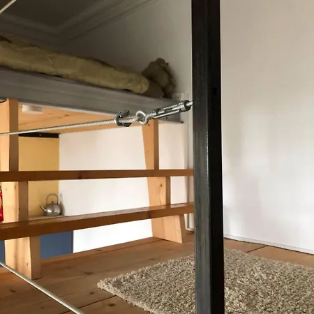 Lägenhet Modernes City-apartment In - Beuys