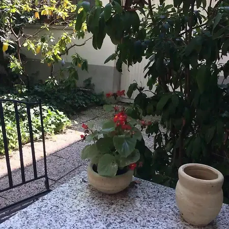 Апартаменты Modernes City-apartment In - Beuys *