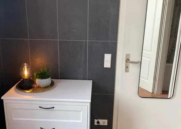 Modernes City-apartment In - Beuys Διαμέρισμα Κρέφελντ