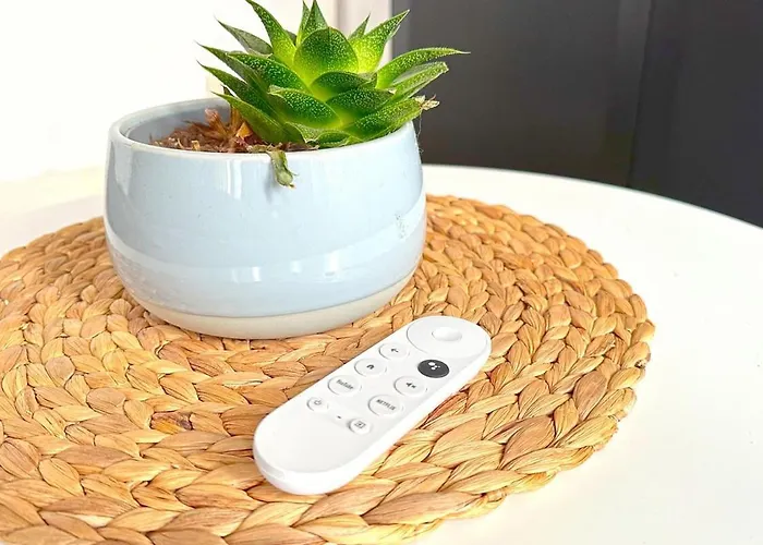 Modernes City-apartment In - Beuys Διαμέρισμα