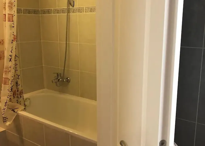 Διαμέρισμα Modernes City-apartment In - Beuys