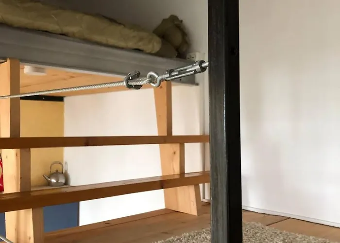 Διαμέρισμα Modernes City-apartment In - Beuys