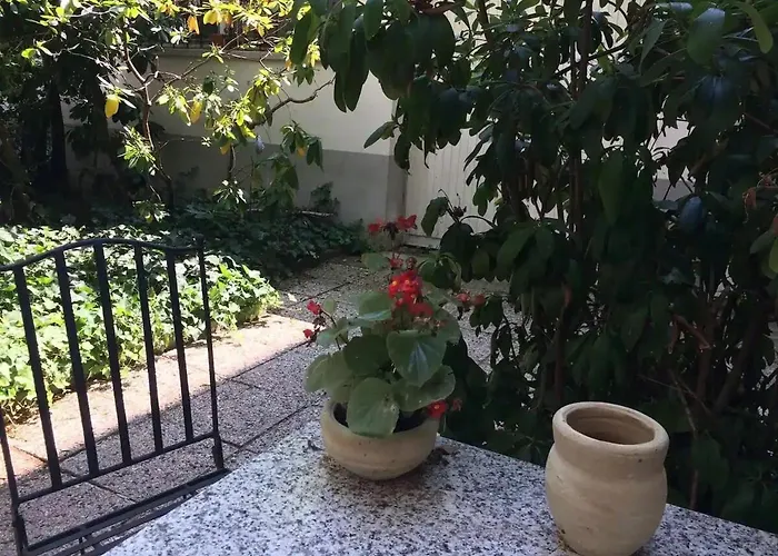 Διαμέρισμα Modernes City-apartment In - Beuys *