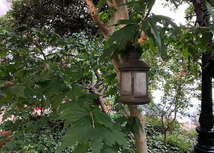 Апартаменты Modernes City-apartment In - Beuys *